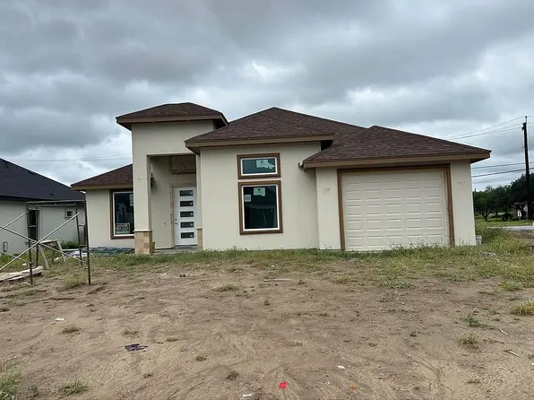 602 San Saba Cir, Rio Grande City, TX 78582