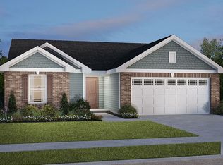 13361 N White Cloud Ct, Camby, IN
