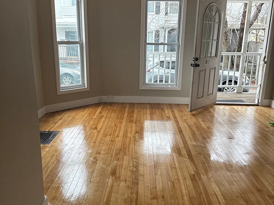 61 Appleton St #60-1