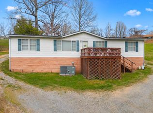 2465 Audrey Ln, Morristown, TN 37813