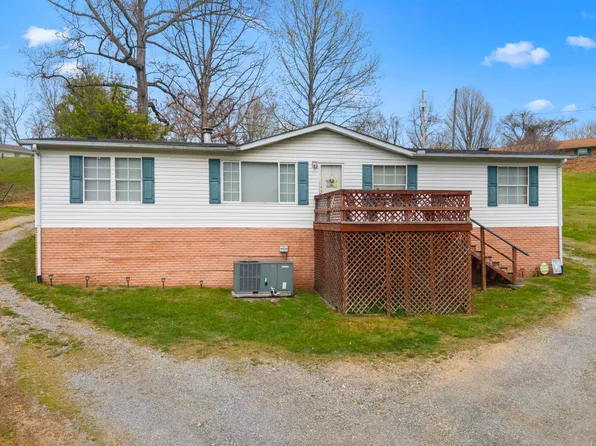 2465 Audrey Ln, Morristown, TN 37813