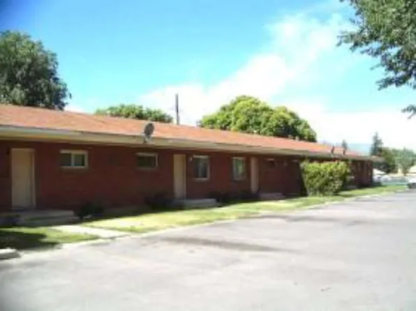 361 N 300 W #5, Logan, UT 84321