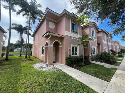 7851 Catalina Cir #7851, Tamarac, FL, 33321