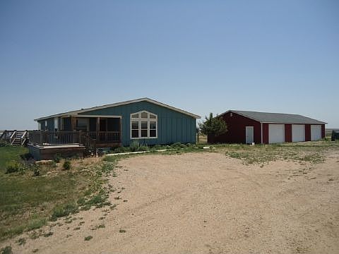 34.5 Acres
