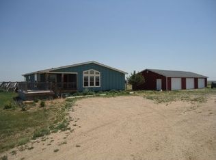 10508 County Road 102, Nunn, CO 80648