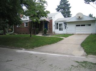2620 Stateview Dr, Toledo, OH 43609