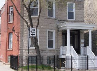 4400 N Dover St, Chicago, IL 60640