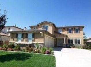 7134 Green Glen Ct, Rancho Cucamonga, CA 91739