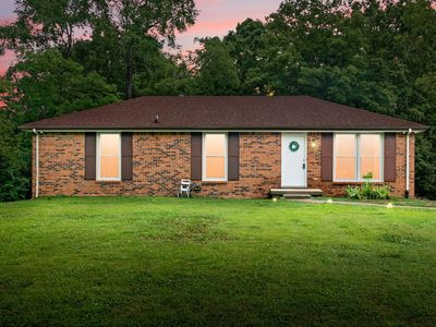 305 Barry Dr, Clarksville, TN, 37040