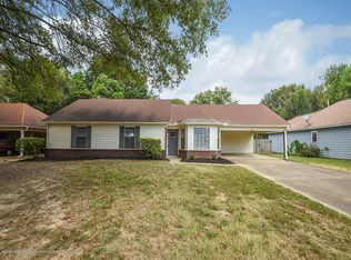 6946 River Birch Rd, Walls, MS 38680