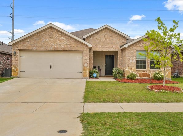 Home for Sale in Denton TX