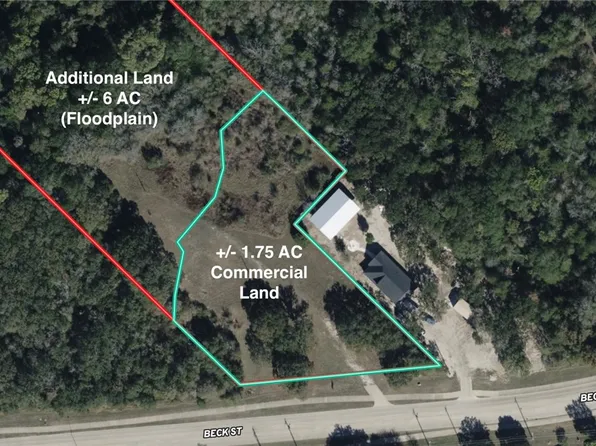 2502 Beck St, Bryan, TX 77803
