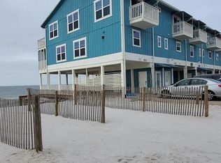3861 Cape San Blas Rd UNIT A, Port Saint Joe, FL 32456