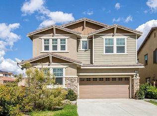 15980 Encore Ln, Fontana, CA 92336