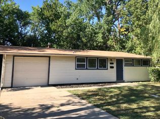 4204 SW 29th St, Topeka, KS 66614