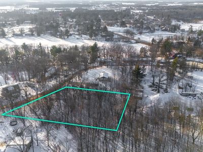Indianhead Shores Dr, Balsam Lake, WI, 54810