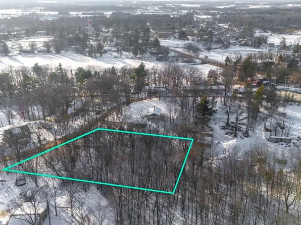 Indianhead Shores Dr, Balsam Lake, WI 54810