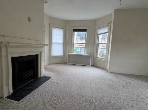 (undisclosed Address), Brookline, MA 02446