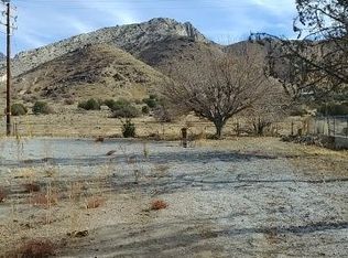 3724 Goat Ranch Rd, Lake Isabella, CA 93240