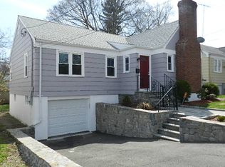 765 Birmingham St, Bridgeport, CT 06606