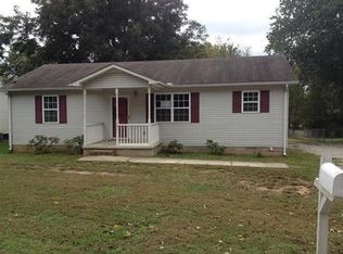 138 Fair St, McMinnville, TN 37110