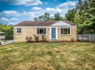225 Coral Dr, Pittsburgh, PA