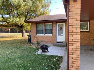 1203 E Willard St #B, Urbana, IL