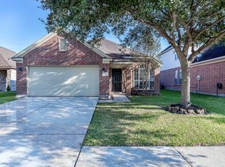 18526 Inwood Elm Cir, Humble, TX 77346