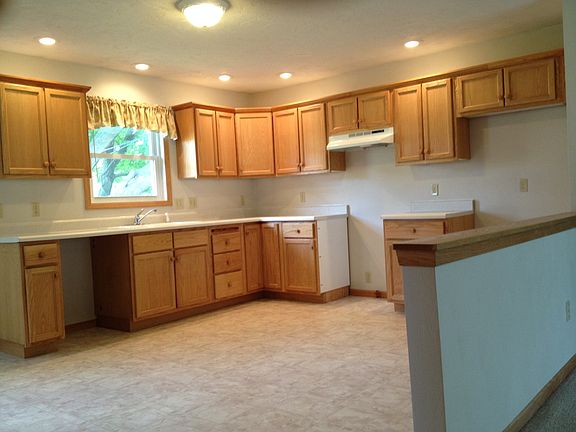 10x12 open kitchen
