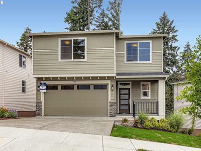 7827 SW Thornbridge Ter, Beaverton, OR, 97007