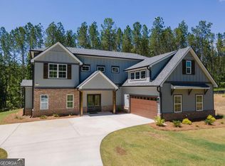 280 Wolf Creek Cv, Lagrange, GA 30240