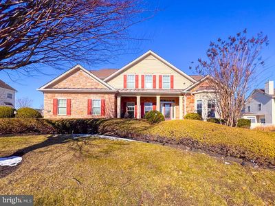 1705 Saint Johns Ct, Bensalem, PA, 19020