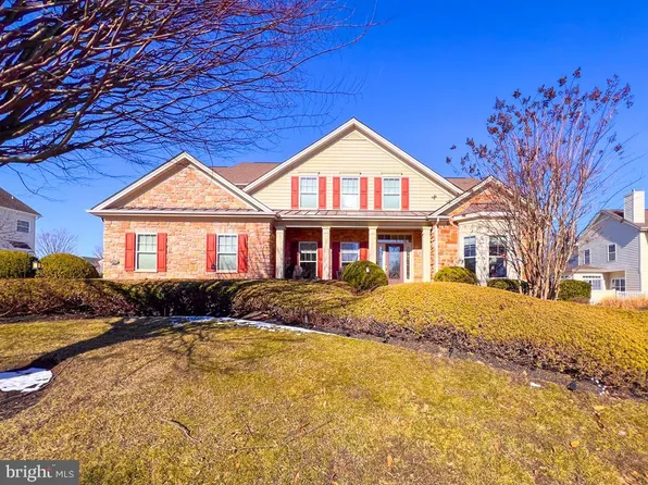 1705 Saint Johns Ct, Bensalem, PA 19020