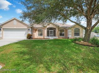 6945 Glenhaven Ave, Cocoa, FL 32927