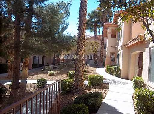 1st image of 350 S Durango Dr Unit 203