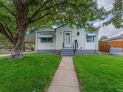 3323 S Pearl Street, Englewood, CO, 80113