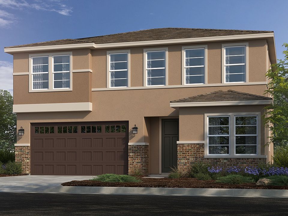 Plan 2227 - Elevation C