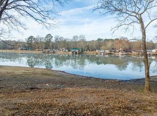 151 Silver Creek Cv, Hot Springs, AR 71913