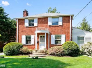 2705 Plyers Mill Rd, Silver Spring, MD 20902