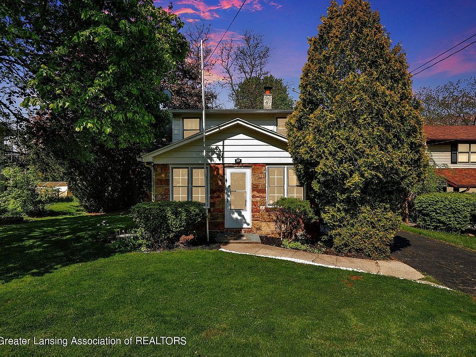 309 Bon Air Rd, Lansing, MI 48917 MLS 273080 Zillow