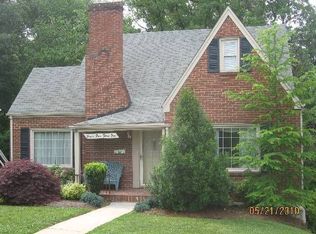 2444 Oregon Ave SW, Roanoke, VA 24015