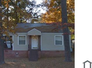 113 Westbrook Rd, Bessemer, AL 35023