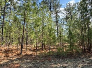 0 Anthony Shoals Road, Tignall, GA 30668