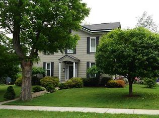 475 S New Castle St, New Wilmington, PA 16142