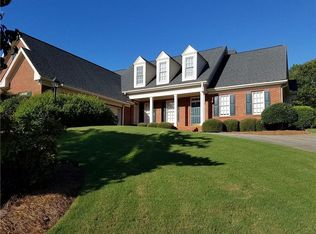 3425 Stately Oaks Ln, Duluth, GA 30097