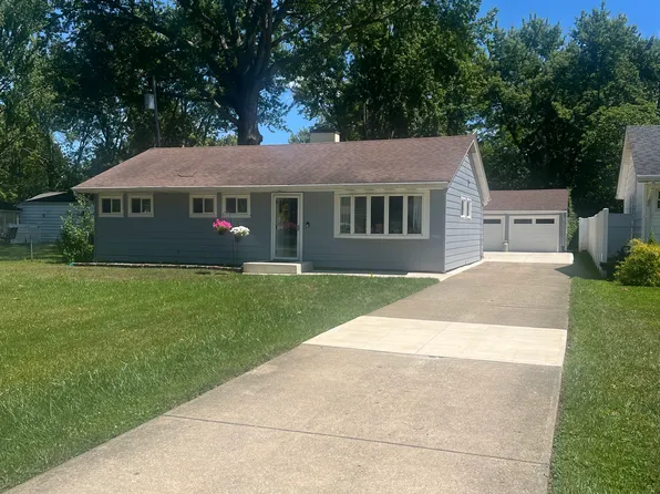 955 N Pasadena Ave, Elyria, OH 44035