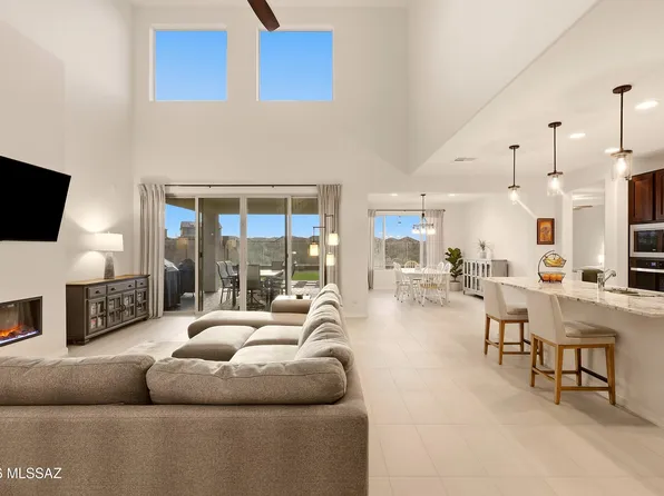 13288 E Librada Leon Way, Tucson, AZ 85747