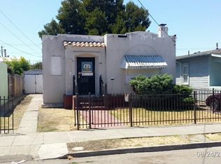 7863 Weld St, Oakland, CA 94621