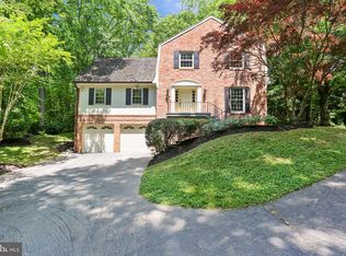 11809 Hunting Ridge Ct, Potomac, MD 20854