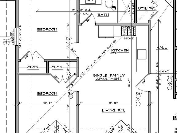 5th image of 115 Main St #1